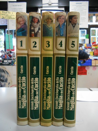 Grande enciclopedia della - grande,