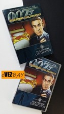 DVD - 007 James Bond -
