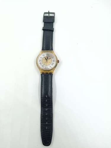 Swatch missing automatic - swatch,