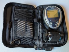 Misuratore Glicemia OneTouch Ultra 2 LifeScan (Kit Completo) - Usato