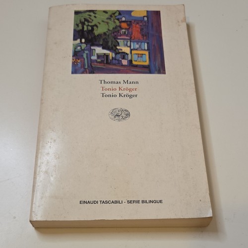 Giulio einaudi editore thomas - giulio,