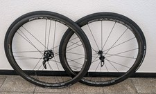 Kit ruote Campagnolo Bora WTO