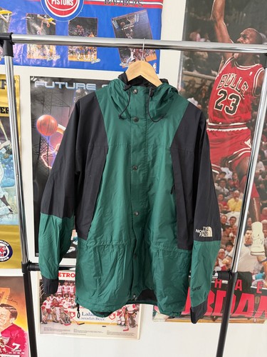 Giacca uomo vintage north - giacca, 90