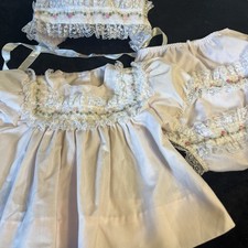 Alexis vestito bambino rosa - alexis,