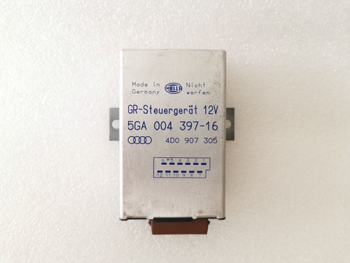 Centralina audi c5 a8 - c5,