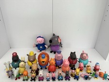 Confezione Figurine Peppa Pig