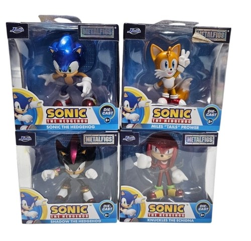 Sonic the hedgehog - sonic,