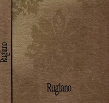 Rugiano. Home, contract, spa, lounge, garden. . Aa.Vv.. SD. .