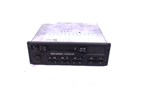 Autoradio blaupunkt bmw - autoradio, mc