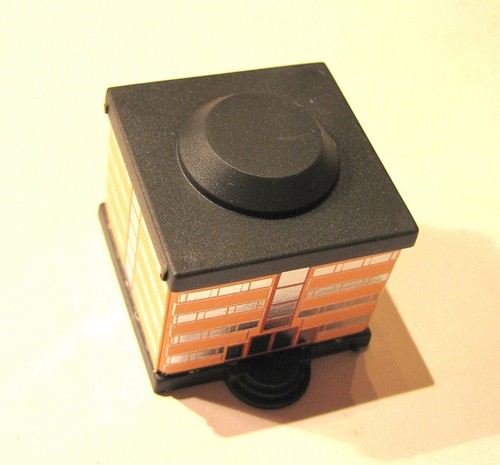 Ricambio gioco scatola 1986 - in,