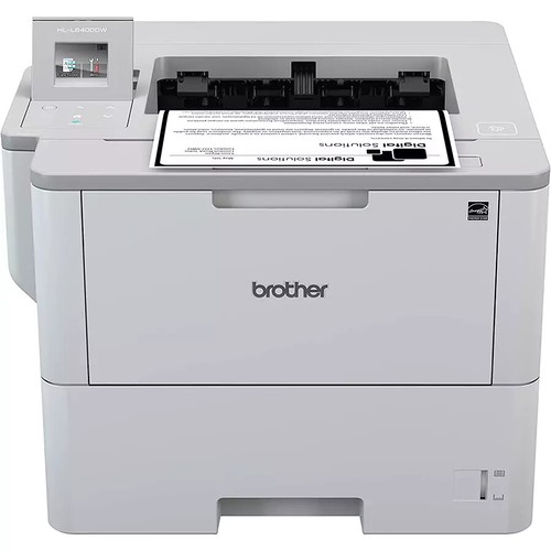 Brother l6400dw stampante - hl-l6400dw,