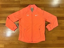 Giacca Tennis Dri-Fit Nuova M