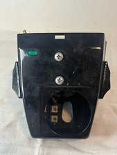 SCOCCA CORPO FANALE ANT. CON