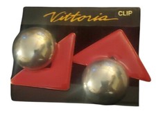 Orecchini Vintage Vittoria