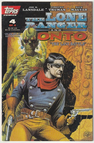 The lone ranger tonto - lone, #4