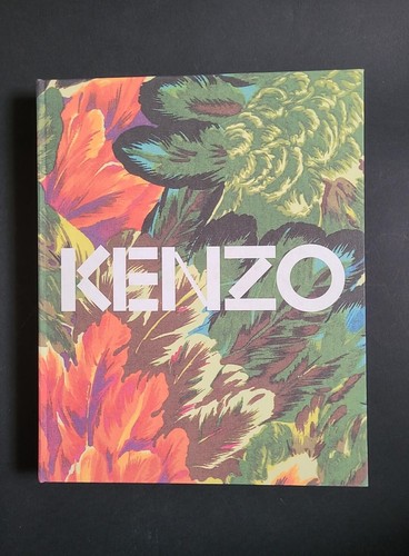 Kenzo introduction by - introduction,