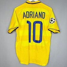 MAGLIA CALCIO INTER MILANO