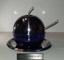 MORINOX - Zuccheriera in