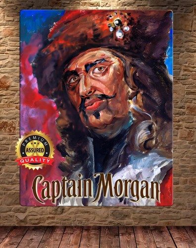 Captain morgan rum speziato - morgan,