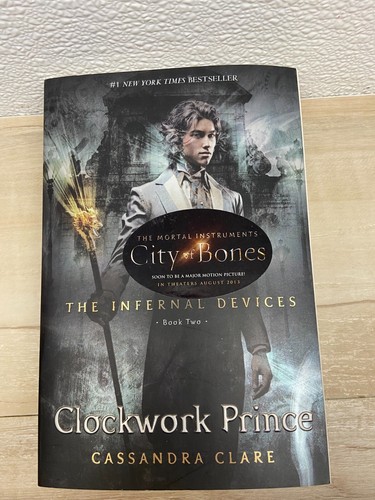The infernal devices - infernal, 2