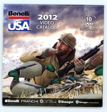 Benelli gun 2012 video - benelli,