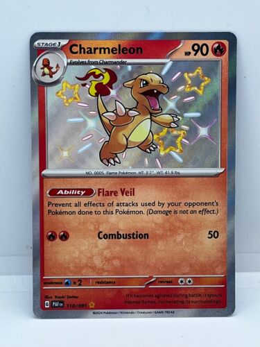 Pokemon paldean fates shiny - paldean,
