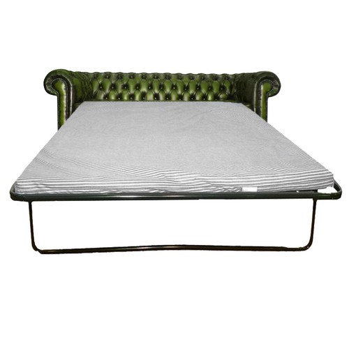 Divano letto chesterfield - letto,