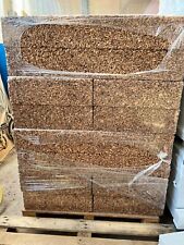 PANNELLI ISOLANTI IN SUGHERO