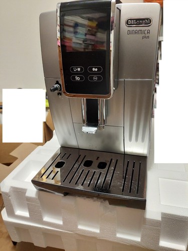 Longhi dinamica plus - de'longhi,