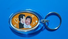 Portachiavi Franco Franchi e