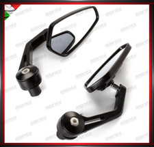 COPPIA SPECCHIETTI RETROVISORI