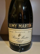 Fine champagne cognac remy - champagne,