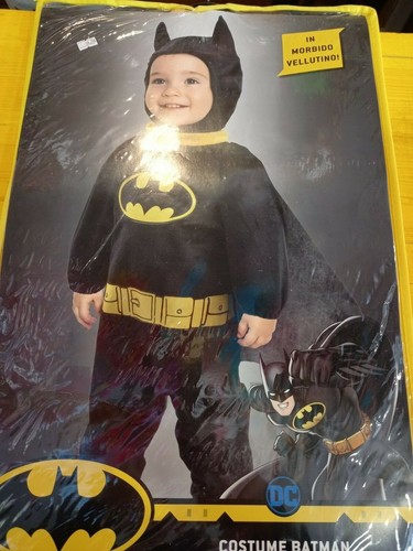 Costume batman mesi in - batman,