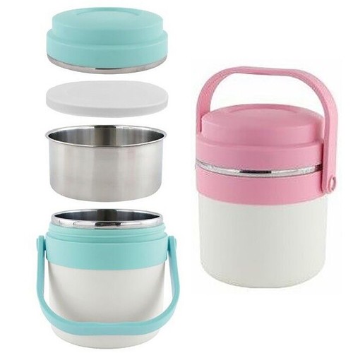 Portavivande thermos - portavivande,