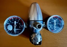 Riduttore di pressione per