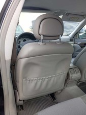 sedile anteriore sinistro