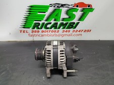 ALTERNATORE VOLKSWAGEN TIGUAN