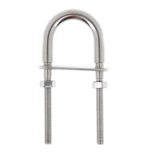 Acciaio inox 304 - , con