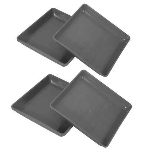 Pcs vaschette raccogligocce - pcs,