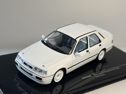 Ixo ford sierra rs - 1:43,