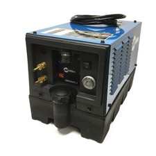 Miller Coolmate 3 TIG Torcia Saldatore Refrigeratore Sistema di Raffreddamento, Serbatoio 3 Galloni 115VAC