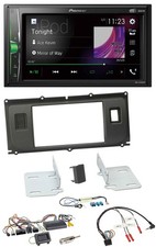 Pioneer 2DIN volante DAB USB