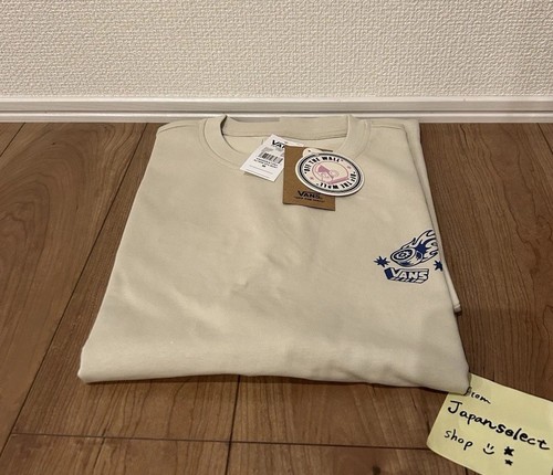 Pop mart vans shirt medium - mart, ×