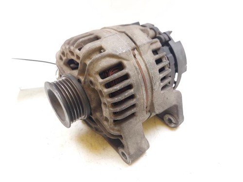 0124325171 alternatore opel - alternatore,