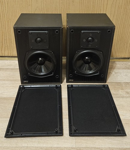 Jpw gold monitor altoparlanti - gold,