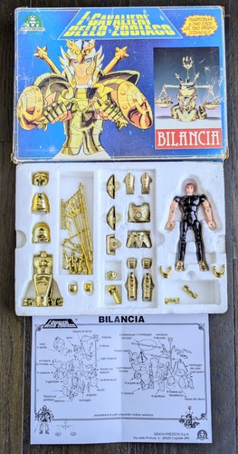 Saint seiya vintage - saint, /