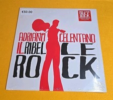 Adriano celentano il ribelle - adriano,