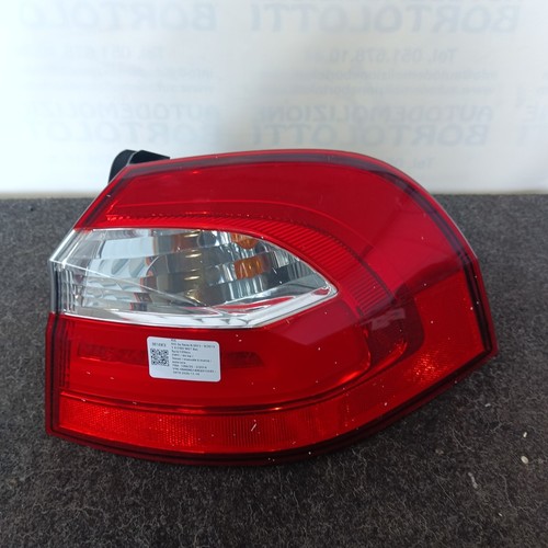 924201w260 fanale post parte - 924201w260,