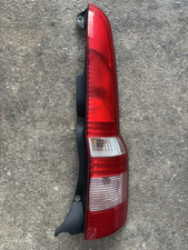 FANALE FARO STOP POSTERIORE DESTRO DX ORIGINALE FIAT PANDA 2003-2012