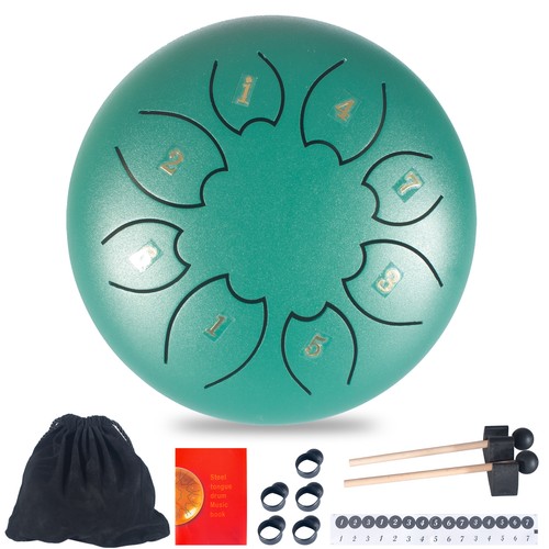 Batteria lingua acciaio - batteria,